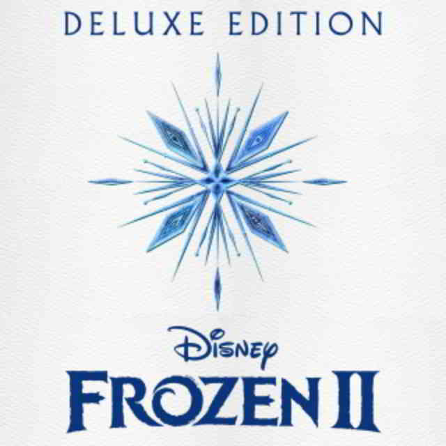 دانلود آهنگ Idina Menzel & AURORA به نام Into The Unknown