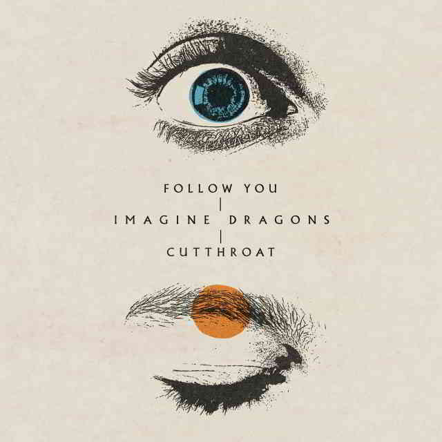دانلود آهنگ Imagine Dragons به نام Cutthroat