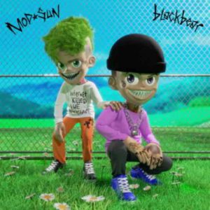 دانلود آهنگ MOD SUN ft. blackbear به نام Heavy
