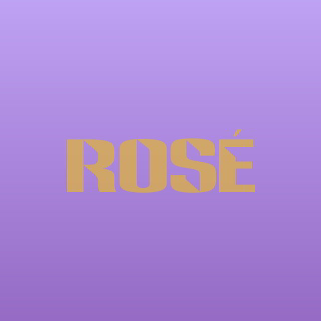 دانلود آهنگ ROSÉ به نام Gone