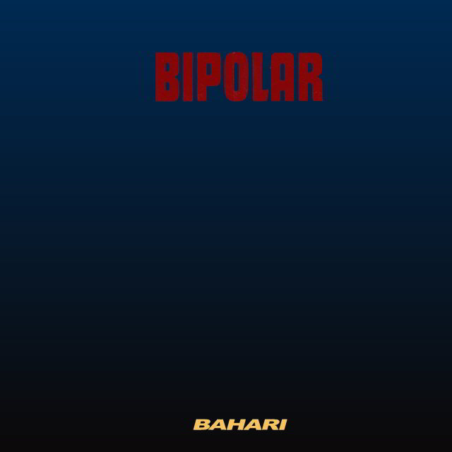 دانلود آهنگ Bahari به نام Bipolar