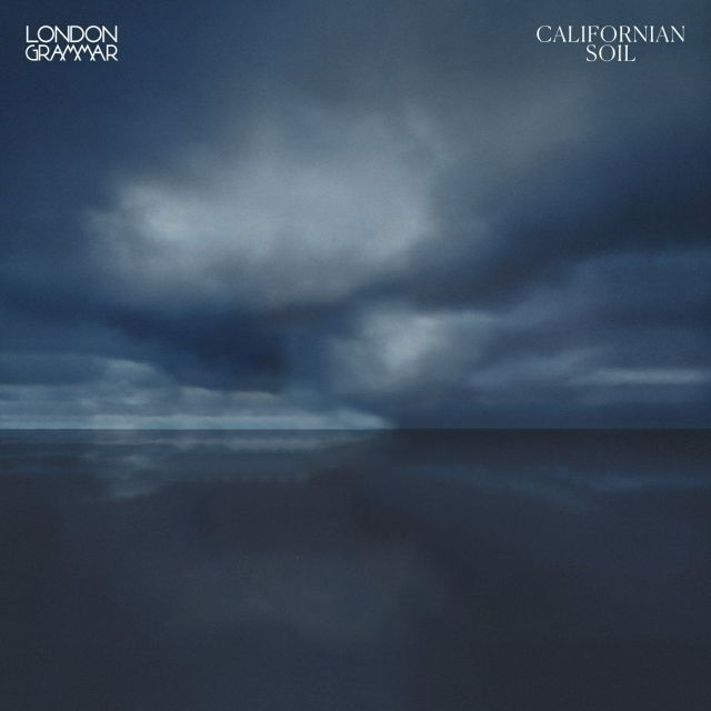 دانلود آهنگ London Grammar به نام How Does It Feel