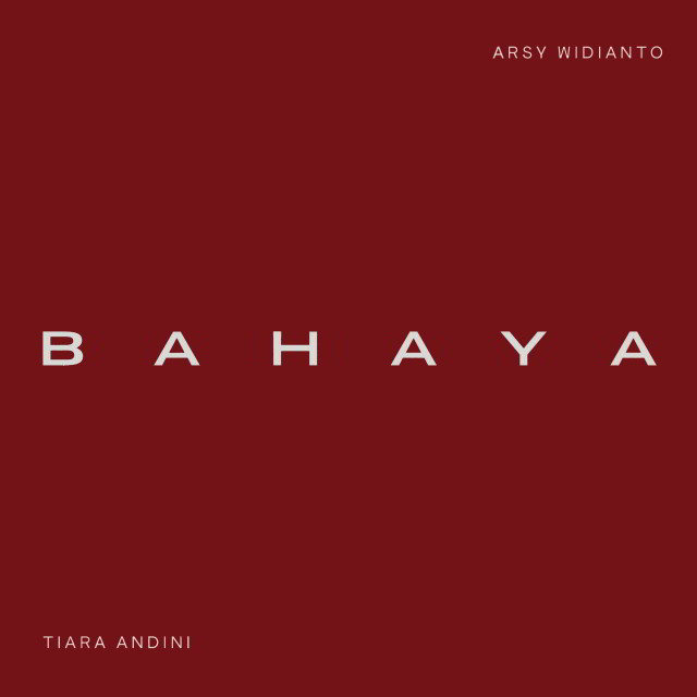دانلود آهنگ Tiara Andini & Arsy Widianto به نام Bahaya