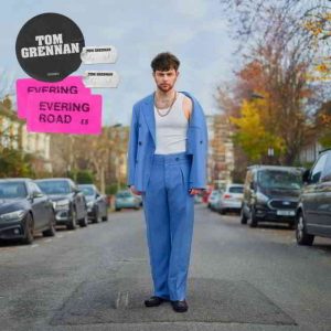 دانلود آهنگ Tom Grennan به نام Make My Mind Up