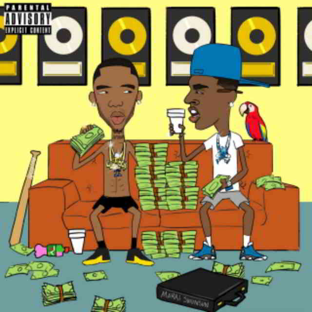 دانلود آهنگ Young Dolph & Key Glock به نام Aspen