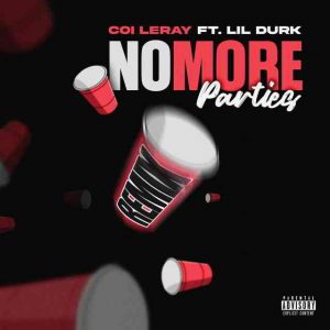 دانلود آهنگ Coi Leray ft. Lil Durk به نام No More Parties (Remix)