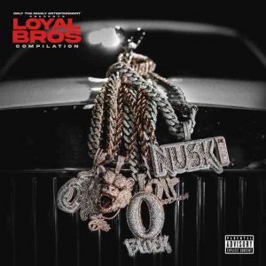 دانلود آهنگ Only The Family & Lil Durk به نام Hellcats & Trackhawks