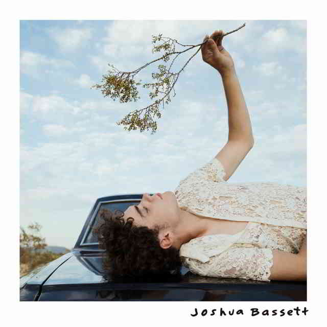 دانلود آهنگ Joshua Bassett به نام Telling Myself