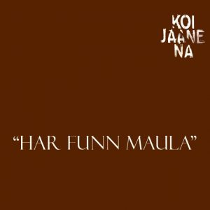 دانلود آهنگ Tanishk Bagchi, Vishal Dadlani & Zara Khan به نام Har Funn Maula