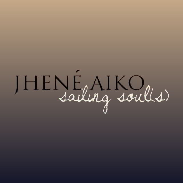 دانلود آهنگ Jhene Aiko به نام Stranger