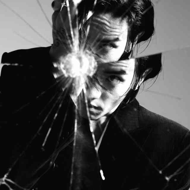 دانلود آهنگ DPR IAN به نام Nerves