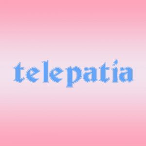 دانلود آهنگ Kali Uchis به نام telepatía