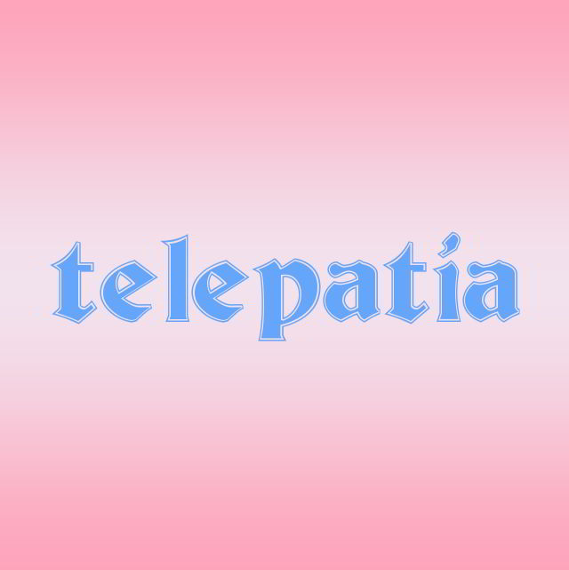 دانلود آهنگ Kali Uchis به نام telepatía