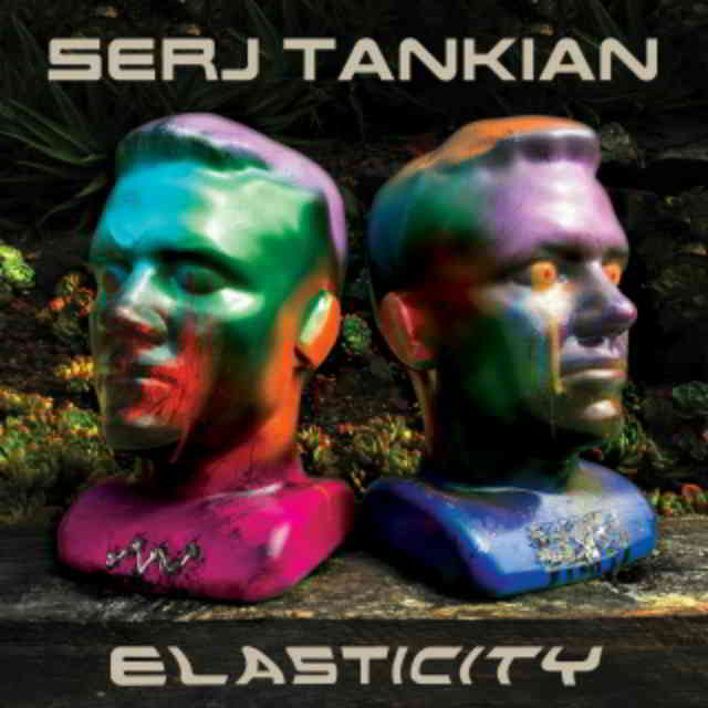 دانلود آهنگ Serj Tankian به نام Elasticity