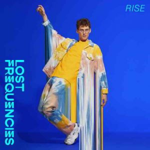 دانلود آهنگ Lost Frequencies به نام Rise