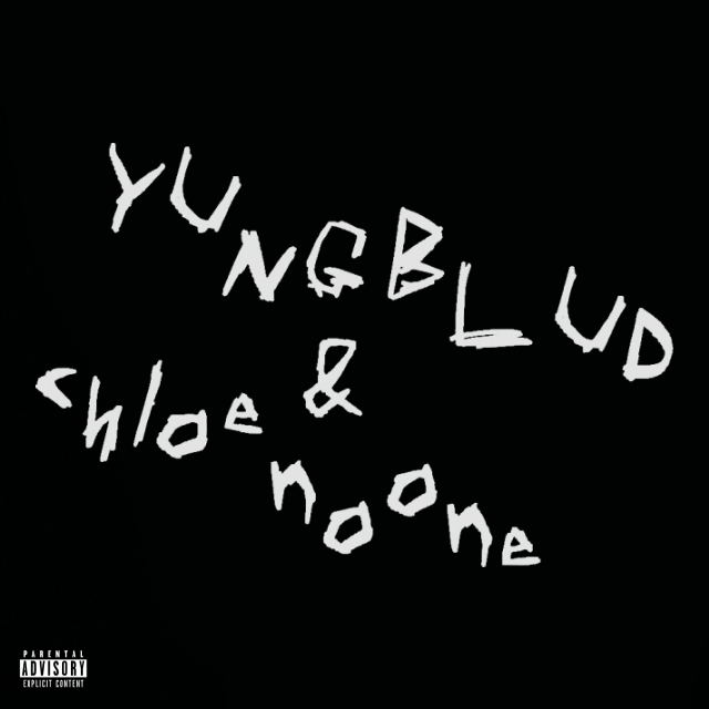 دانلود آهنگ YUNGBLUD & Chloe Noone به نام parents