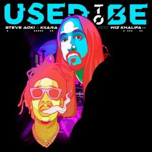دانلود آهنگ Steve Aoki & Kiiara به نام Used To Be