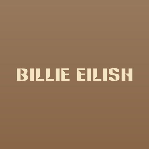 دانلود آهنگ Billie Eilish به نام my future